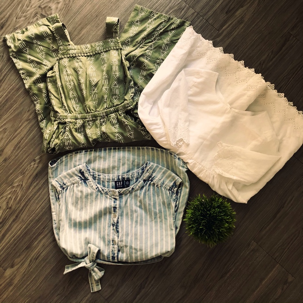 Toddler Girl bundle